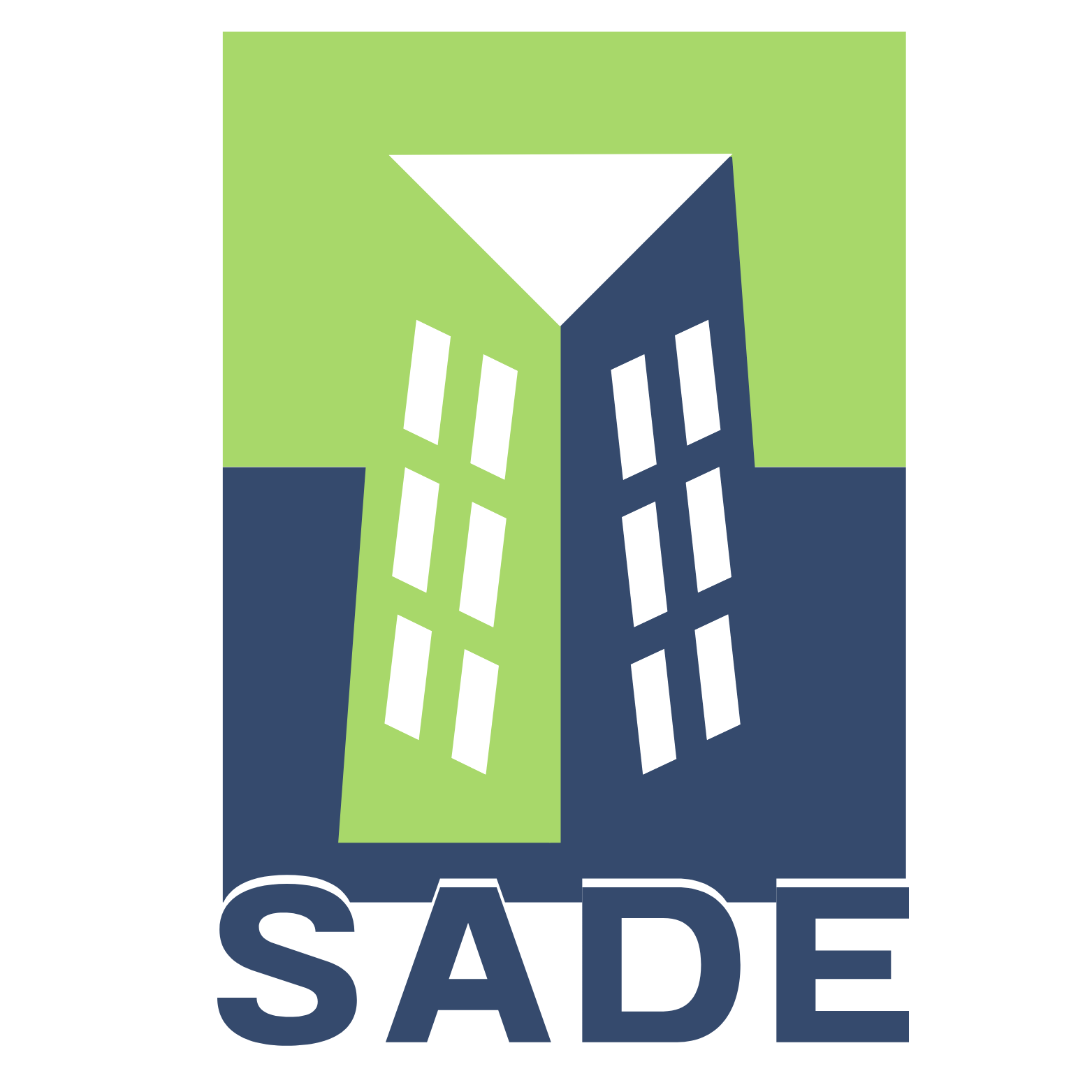 logo SADE.